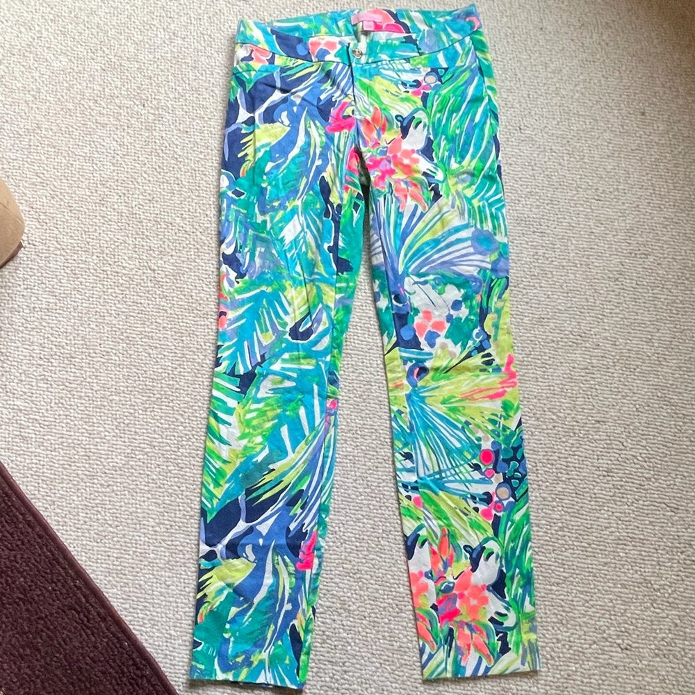 Lilly Pulitzer Pants